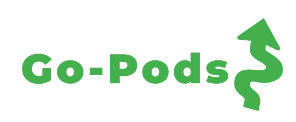 Go pods
