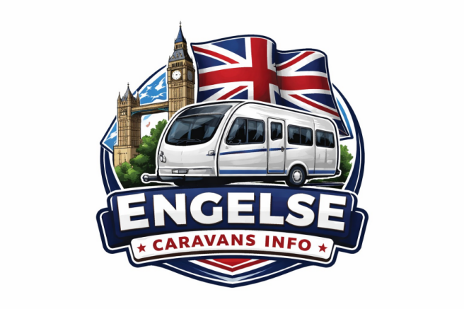 Engelse Caravans Info